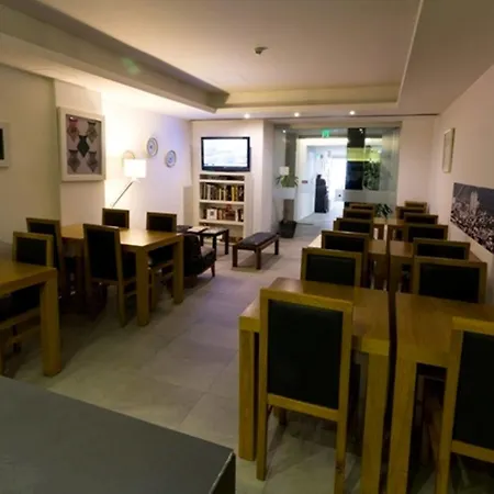 Laranjeira Hotell