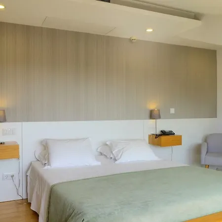 Hotel Laranjeira Viana do Castelo