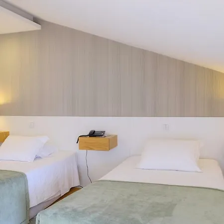 Hotell Laranjeira
