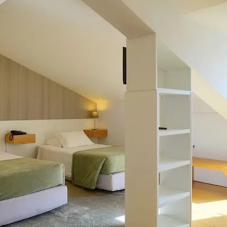 Hotell Laranjeira