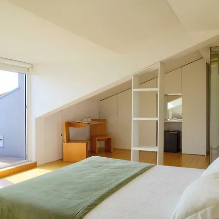 Laranjeira Szálloda 2*