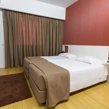 Hotell Laranjeira Viana do Castelo