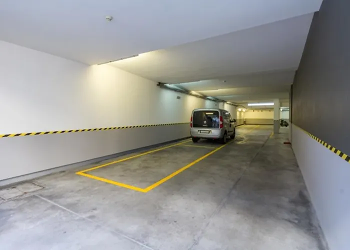 拉兰热拉酒店 酒店 维亚纳堡