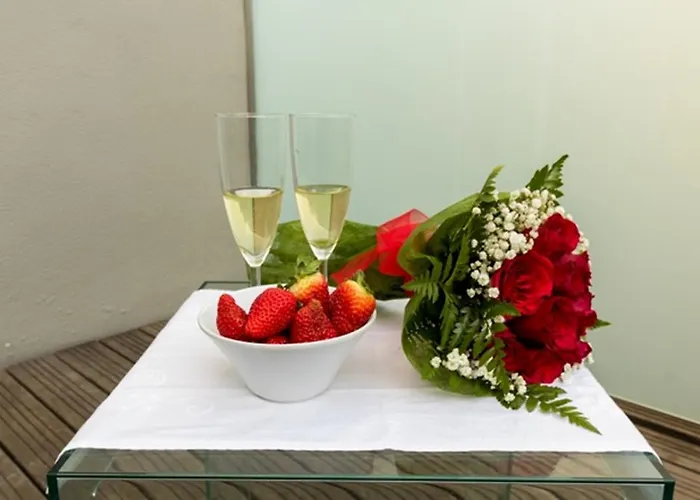 酒店 拉兰热拉酒店 2*