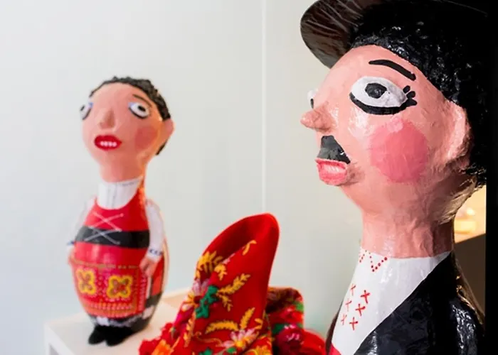 拉兰热拉酒店 维亚纳堡