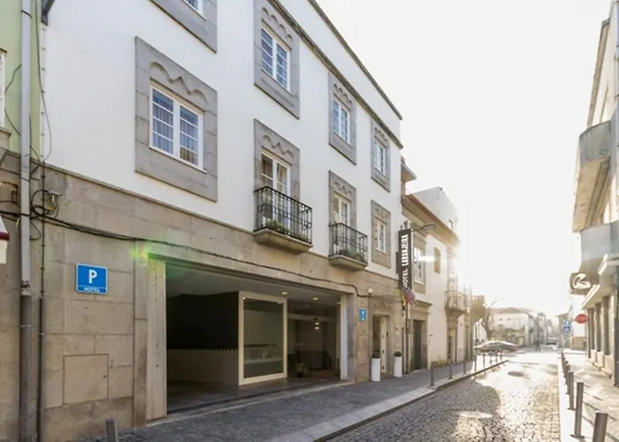 Laranjeira Viana do Castelo