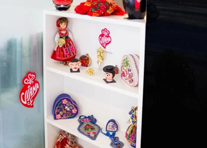 Laranjeira Hotel Viana do Castelo