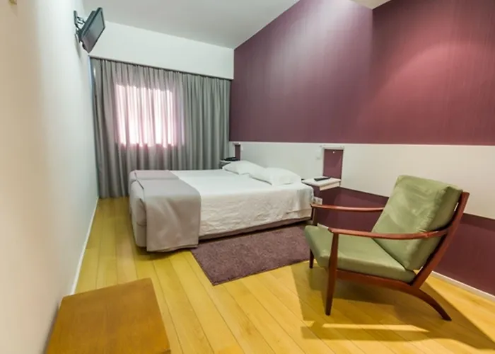 Laranjeira 2* 비아나도카스텔로