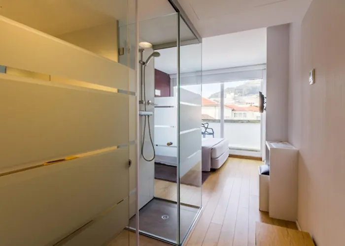 호텔 Laranjeira 비아나도카스텔로