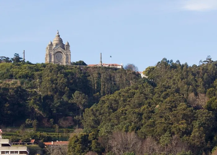 酒店 拉兰热拉酒店