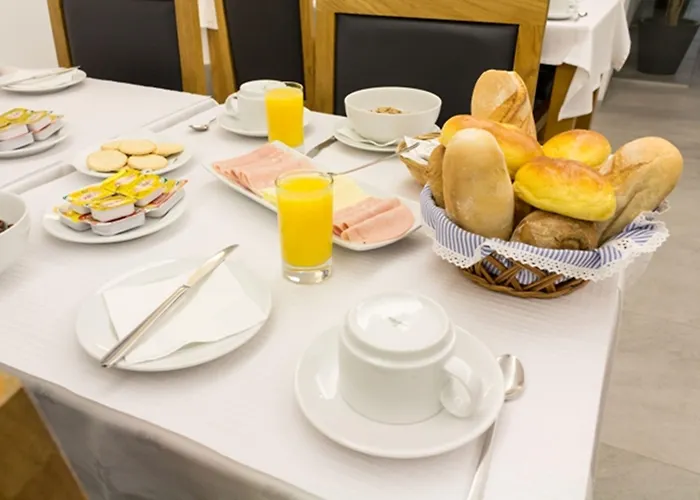 拉兰热拉酒店 酒店 2*