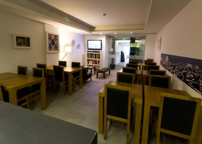 酒店 拉兰热拉酒店