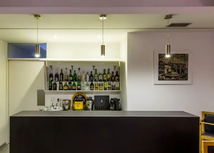 호텔 Laranjeira 2*