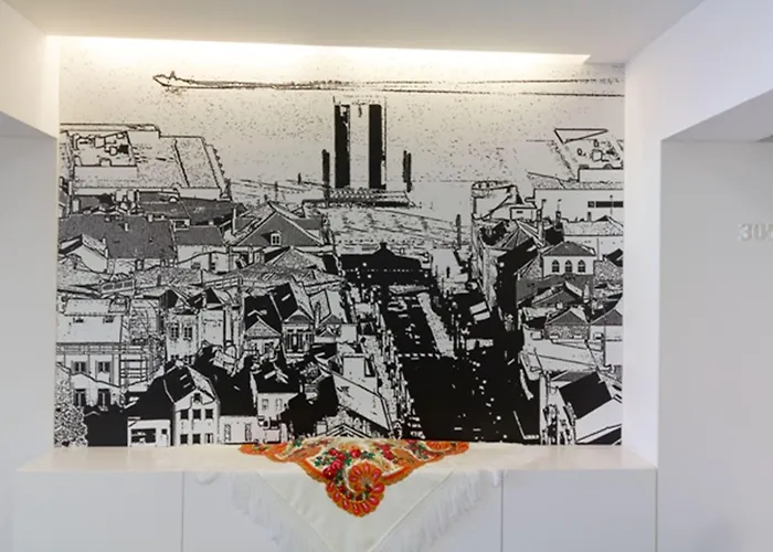 Laranjeira Hotel Viana do Castelo