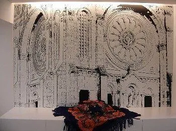 拉兰热拉酒店 酒店 维亚纳堡