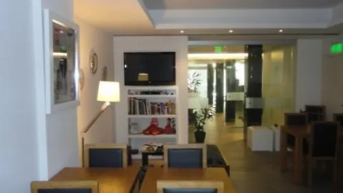 Hotel Laranjeira Viana do Castelo