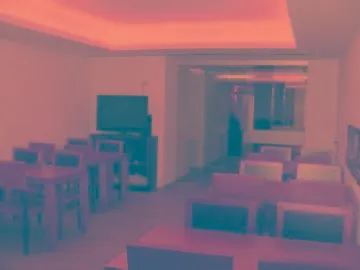 拉兰热拉酒店 维亚纳堡