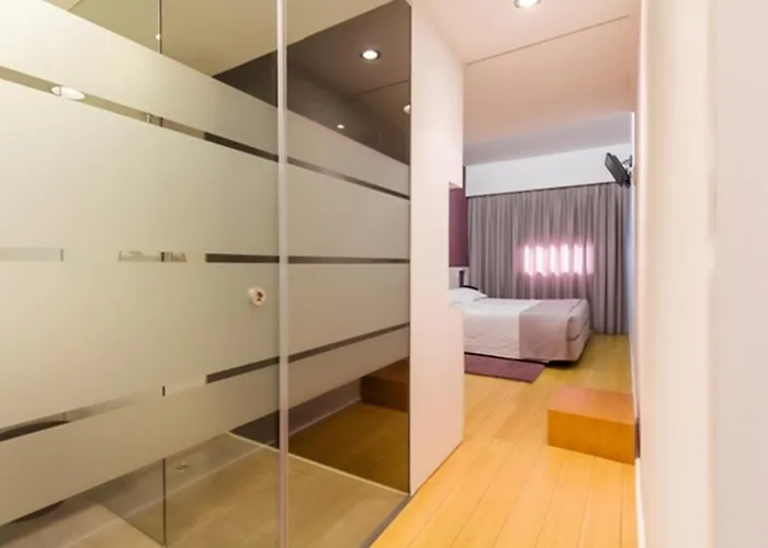 Laranjeira Hotel Viana do Castelo