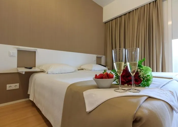 Hotel Laranjeira Viana do Castelo