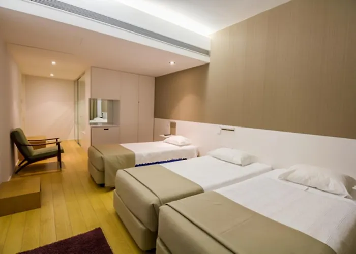 Laranjeira Hotel Viana do Castelo