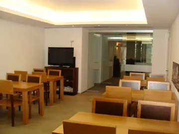 酒店 拉兰热拉酒店 维亚纳堡