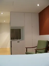 拉兰热拉酒店 2* 维亚纳堡